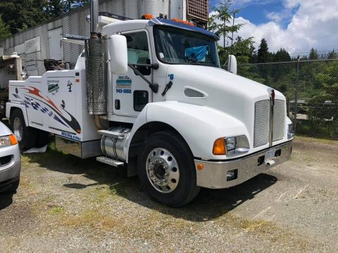 Medium Duty Towing In Cobble Hill, Bc (3)